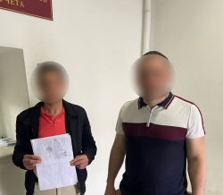 В Кабардино-Балкарии вновь проведены мероприятия  по проверке соблюдения натурализованными гражданами законодательства РФ о воинском учете В Кабардино-Балкарии вновь проведены мероприятия  по проверке соблюдения натурализованными гражданами законодательства РФ о воинском учете