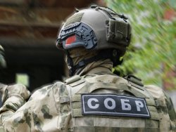 В Ульяновске сотрудниками СОБР Росгвардии задержан подозреваемый в экстремизме В Ульяновске сотрудниками СОБР Росгвардии задержан подозреваемый в экстремизме