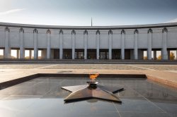 В Музее Победы дадут старт памятной экспедиции «Артека» В Музее Победы дадут старт памятной экспедиции «Артека»