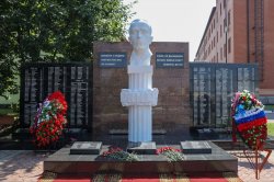 Росгвардия провела День инноваций инженерной службы Росгвардия провела День инноваций инженерной службы