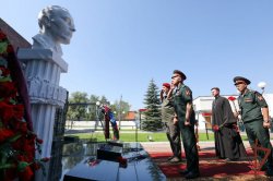 Росгвардия провела День инноваций инженерной службы Росгвардия провела День инноваций инженерной службы