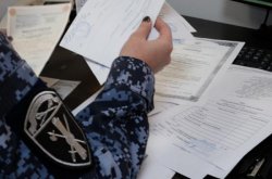 За период с 01 июля по 07 июля 2024 года Ярославские Росгвардейцы изъяли 40 единиц гражданского оружия в связи с нарушением законодательства За период с 01 июля по 07 июля 2024 года Ярославские Росгвардейцы изъяли 40 единиц гражданского оружия в связи с нарушением законодательства