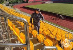 Росгвардия обеспечила безопасность масштабных мероприятий в Тюмени Росгвардия обеспечила безопасность масштабных мероприятий в Тюмени