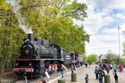 Более 200 тыс. гостей посетили Музей «Г.О.Р.А.» за полгода Более 200 тыс. гостей посетили Музей «Г.О.Р.А.» за полгода