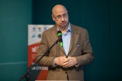 Новую книгу о Ржевской битве представят в Музее Победы Новую книгу о Ржевской битве представят в Музее Победы