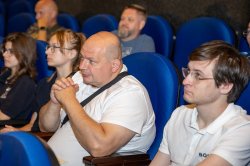 Презентация книги о Ржевской битве прошла в Музее Победы Презентация книги о Ржевской битве прошла в Музее Победы