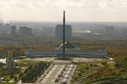 В Музее Победы откроется выставка «Курс на Победу» В Музее Победы откроется выставка «Курс на Победу»