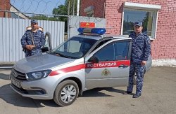В Орске росгвардейцы задержали мужчину, который угрожал убийством жителю Центра социальной адаптации В Орске росгвардейцы задержали мужчину, который угрожал убийством жителю Центра социальной адаптации