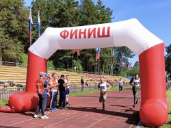 Спортсмены Управления Росгвардии по Омской области заняли призовые места в чемпионате Сибирского округа Росгвардии по военно-прикладному спорту Спортсмены Управления Росгвардии по Омской области заняли призовые места в чемпионате Сибирского округа Росгвардии по военно-прикладному спорту