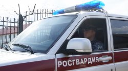 Драки, конфликты и утопленник в Нарьян-Маре – на какие вызовы выезжала Росгвардия Драки, конфликты и утопленник в Нарьян-Маре – на какие вызовы выезжала Росгвардия