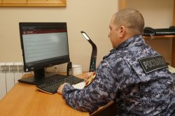 Сотрудники ЦЛРР регионального управления Росгвардии разъясняют, что за ношение оружия в состоянии опьянения предусмотрена ответственность Сотрудники ЦЛРР регионального управления Росгвардии разъясняют, что за ношение оружия в состоянии опьянения предусмотрена ответственность