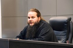 На Ямале Росгвардия приняла участие в мероприятиях, приуроченных ко Дню Крещения Руси На Ямале Росгвардия приняла участие в мероприятиях, приуроченных ко Дню Крещения Руси