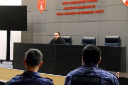 На Ямале Росгвардия приняла участие в мероприятиях, приуроченных ко Дню Крещения Руси На Ямале Росгвардия приняла участие в мероприятиях, приуроченных ко Дню Крещения Руси