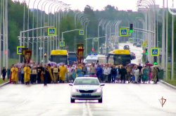 На Ямале Росгвардия приняла участие в мероприятиях, приуроченных ко Дню Крещения Руси На Ямале Росгвардия приняла участие в мероприятиях, приуроченных ко Дню Крещения Руси