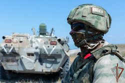 Более 100 гранат и свыше 20 кг тротила обнаружили росгвардейцы во взаимодействии с ФСБ России в Херсонской и Запорожской областях Более 100 гранат и свыше 20 кг тротила обнаружили росгвардейцы во взаимодействии с ФСБ России в Херсонской и Запорожской областях
