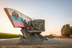 Возложение цветов в память о героях Первой мировой войны пройдет около Музея Победы Возложение цветов в память о героях Первой мировой войны пройдет около Музея Победы