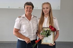 В Красноярске прошел I этап Всероссийского конкурса «Лучший молодой сотрудник уголовно-исполнительной системы Российской Федерации» В Красноярске прошел I этап Всероссийского конкурса «Лучший молодой сотрудник уголовно-исполнительной системы Российской Федерации»