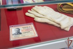 В Москве открылась выставка "Легендарный командующий" в честь генерала армии Ивана Кирилловича Яковлева В Москве открылась выставка "Легендарный командующий" в честь генерала армии Ивана Кирилловича Яковлева
