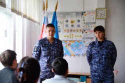 Мероприятия к 106-й годовщине со дня рождения генерала армии И.К. Яковлева проводит Росгвардия на Ямале Мероприятия к 106-й годовщине со дня рождения генерала армии И.К. Яковлева проводит Росгвардия на Ямале