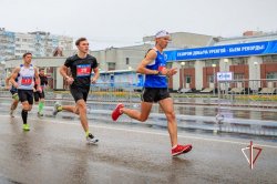 Росгвардия обеспечила общественную безопасность спортивно-массовых и культурных мероприятия на Ямале Росгвардия обеспечила общественную безопасность спортивно-массовых и культурных мероприятия на Ямале