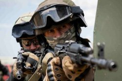 При содействии СОБР Росгвардии в Крыму задержаны подозреваемые в мошенничестве с недвижимостью При содействии СОБР Росгвардии в Крыму задержаны подозреваемые в мошенничестве с недвижимостью