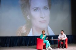 Церемония закрытия клуба «Лето Побед» пройдет в Музее Победы Церемония закрытия клуба «Лето Побед» пройдет в Музее Победы
