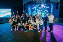 Самые активные участники федеральной смены ТИМ «Бирюса» пройдут стажировку в Министерстве спорта Российской Федерации Самые активные участники федеральной смены ТИМ «Бирюса» пройдут стажировку в Министерстве спорта Российской Федерации