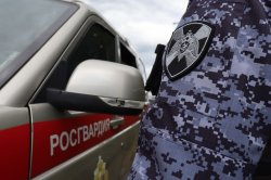 Росгвардейцы задержали мужчину, затеявшего драку в магаданском хостеле Росгвардейцы задержали мужчину, затеявшего драку в магаданском хостеле