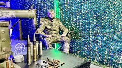 Росгвардейцы приняли участие в телевизионной рубрике «Герои СВО» на ЧГТРК «Грозный» Росгвардейцы приняли участие в телевизионной рубрике «Герои СВО» на ЧГТРК «Грозный»