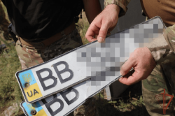 Спецназ Росгвардии совместно с сотрудниками ФСБ ликвидировал заминированный подземный схрон-ловушку в ЛНР Спецназ Росгвардии совместно с сотрудниками ФСБ ликвидировал заминированный подземный схрон-ловушку в ЛНР