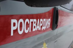 В Копейске задержали мужчину, находившегося в федеральном розыске В Копейске задержали мужчину, находившегося в федеральном розыске