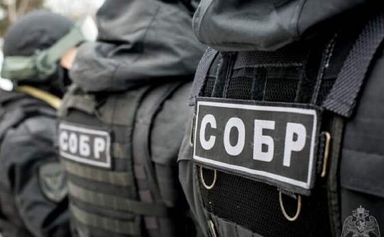 Задержанных при содействии спецподразделения СОБР «Пламя» членов экстремистской организации осудили в Димитровграде Задержанных при содействии спецподразделения СОБР «Пламя» членов экстремистской организации осудили в Димитровграде