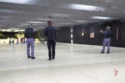 Спортивный турнир памяти погибшего сотрудника ОМОН Росгвардии состоялся на Ямале Спортивный турнир памяти погибшего сотрудника ОМОН Росгвардии состоялся на Ямале
