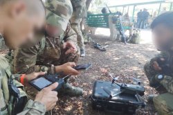 Сотрудники СОБР ямальского управления Росгвардии приняли участие в открытом чемпионате по тактической стрельбе в Российском университете спецназа Сотрудники СОБР ямальского управления Росгвардии приняли участие в открытом чемпионате по тактической стрельбе в Российском университете спецназа