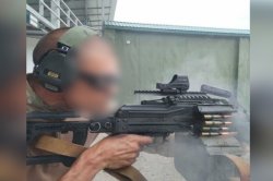 Сотрудники СОБР ямальского управления Росгвардии приняли участие в открытом чемпионате по тактической стрельбе в Российском университете спецназа Сотрудники СОБР ямальского управления Росгвардии приняли участие в открытом чемпионате по тактической стрельбе в Российском университете спецназа