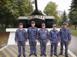 Ведомственная акция «На страже памяти» проходит в Кабардино-Балкарии Ведомственная акция «На страже памяти» проходит в Кабардино-Балкарии