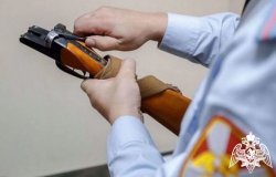 Вниманию владельцев гражданского оружия! Вниманию владельцев гражданского оружия!