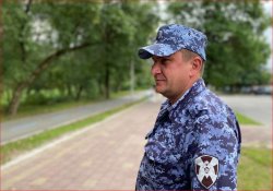 Росгвардейцы обеспечили безопасность мероприятий в рамках дня города Нальчика Росгвардейцы обеспечили безопасность мероприятий в рамках дня города Нальчика