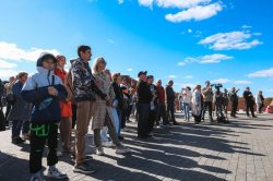 �������� ����������� � 80-����� ������������ ����������� ������� ����������� �� �������� ���������    