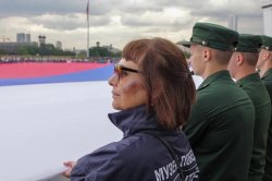 В День пожилого человека Музей Победы проведет специальную встречу для «серебряных» волонтеров В День пожилого человека Музей Победы проведет специальную встречу для «серебряных» волонтеров