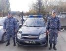 Сотрудники Росгвардии оказали помощь медработникам в госпитализации несовершеннолетнего ребенка в Омске Сотрудники Росгвардии оказали помощь медработникам в госпитализации несовершеннолетнего ребенка в Омске