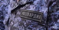 Росгвардейцы задержали вологжанку, пытавшуюся незаметно унести из магазина товар Росгвардейцы задержали вологжанку, пытавшуюся незаметно унести из магазина товар