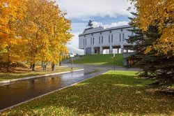 В Музее Победы пройдет круглый стол об адмирале Кузнецове В Музее Победы пройдет круглый стол об адмирале Кузнецове