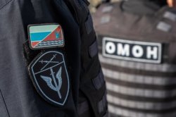 3 октября - День образования отрядов мобильных особого назначения Росгвардии 3 октября - День образования отрядов мобильных особого назначения Росгвардии