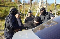 3 октября - День отрядов мобильных особого назначения Росгвардии 3 октября - День отрядов мобильных особого назначения Росгвардии