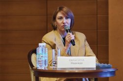 Забота о человеке: Сбер рассказал о решениях для госсектора на международном форуме Забота о человеке: Сбер рассказал о решениях для госсектора на международном форуме