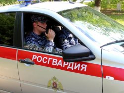В Марий Эл сотрудники Росгвардии задержали гражданина, подозреваемого в краже денег с банковской карты В Марий Эл сотрудники Росгвардии задержали гражданина, подозреваемого в краже денег с банковской карты
