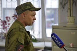 На Ямале Росгвардия оказывает содействие владельцам оружия в его передаче в зону СВО На Ямале Росгвардия оказывает содействие владельцам оружия в его передаче в зону СВО