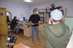 На Ямале Росгвардия оказывает содействие владельцам оружия в его передаче в зону СВО На Ямале Росгвардия оказывает содействие владельцам оружия в его передаче в зону СВО