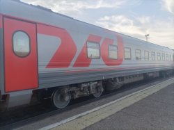 Бузулукские транспортные полицейские задержали в поезде 57-летнего вахтовика, подозреваемого в незаконном изготовлении и хранении наркотиков Бузулукские транспортные полицейские задержали в поезде 57-летнего вахтовика, подозреваемого в незаконном изготовлении и хранении наркотиков